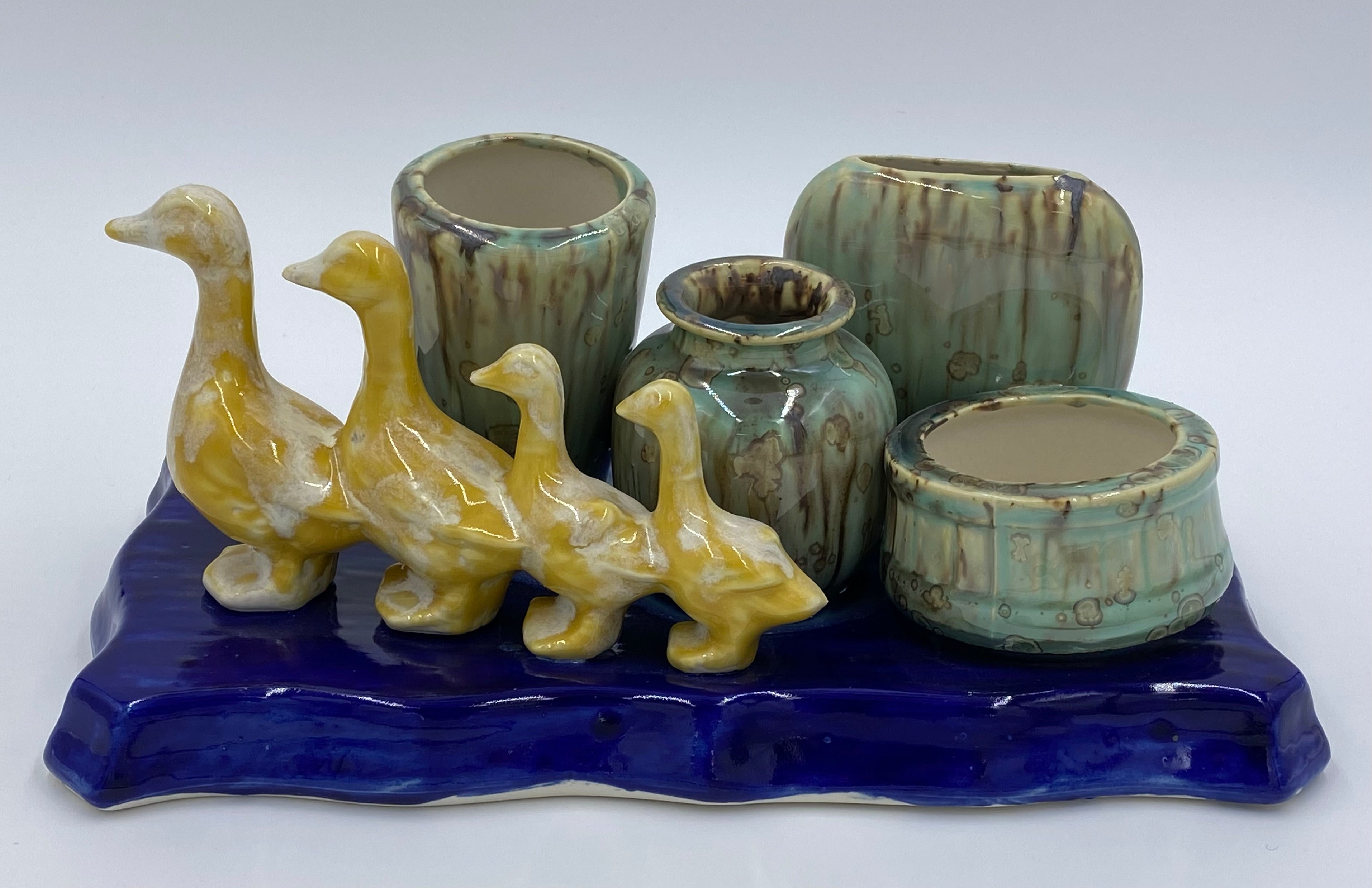 VS3 – Burnette Ceramics